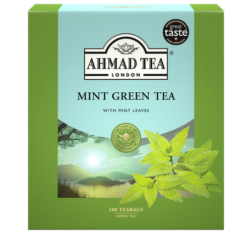 ahmad-green-tea-mint-100-bags