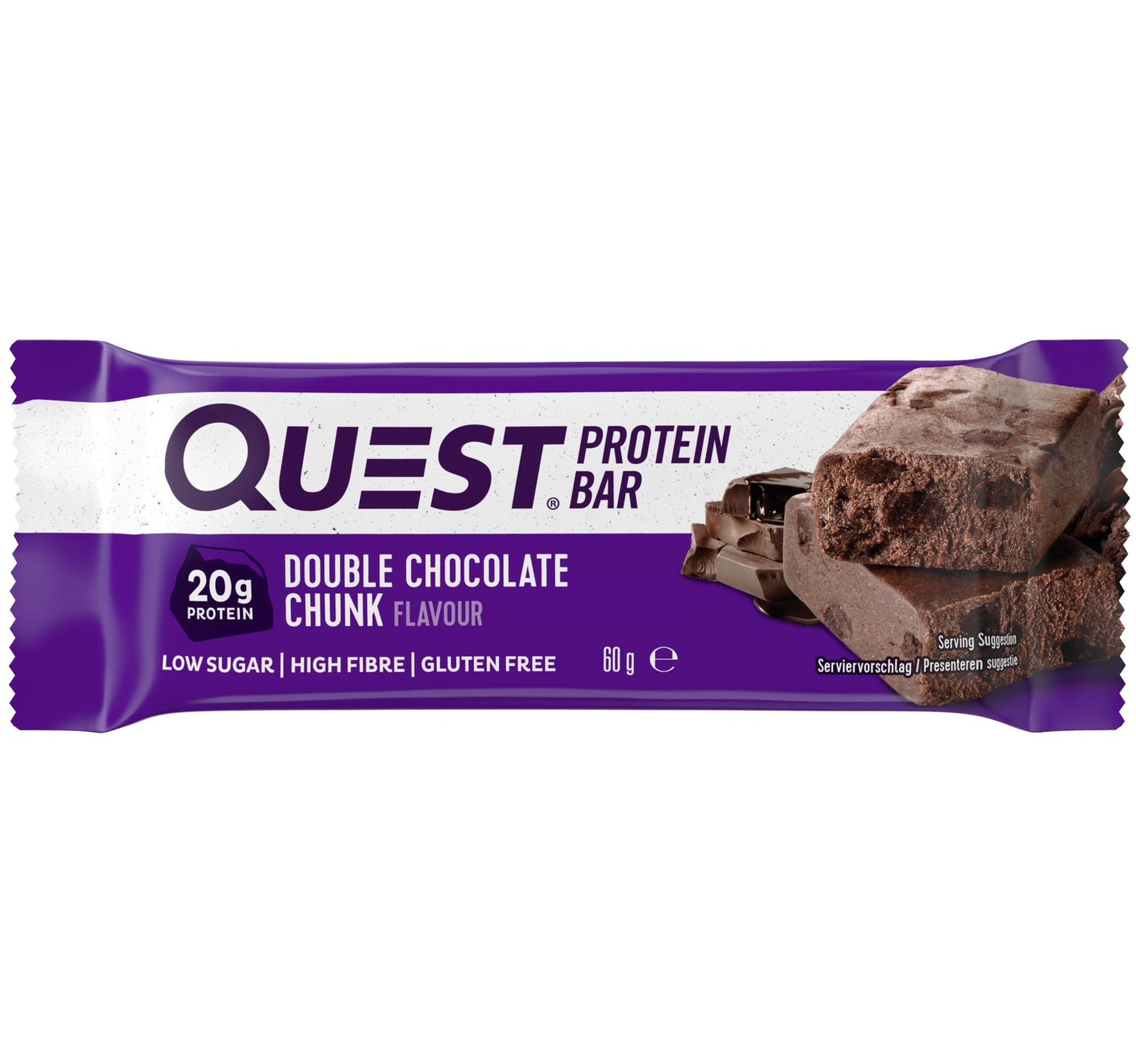 Quest-Protien-Bar-Double-Chocolate-Chunk-Flavour-60-g