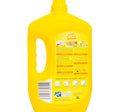 Kwik Ultra Clean Lemon Disinfectant 3 Litre