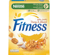 Nestle Fitness Honey & Almond Breakfast Cereal 355 g