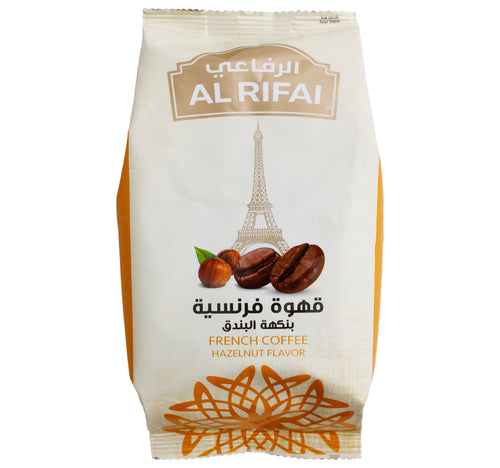 al-rifai-hazelnut-french-coffee-250g