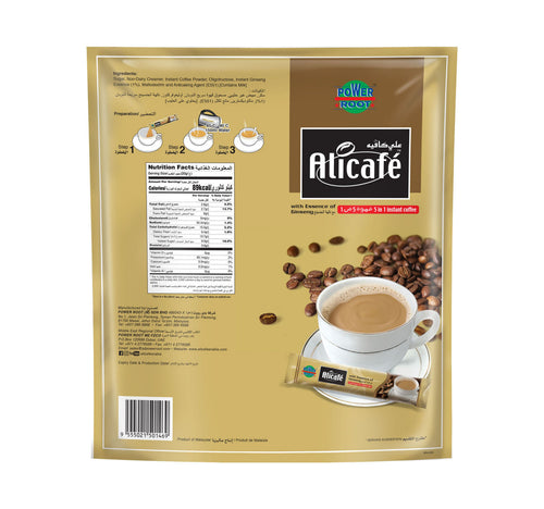 Alicafe 5in1 Instant Coffee 400 g