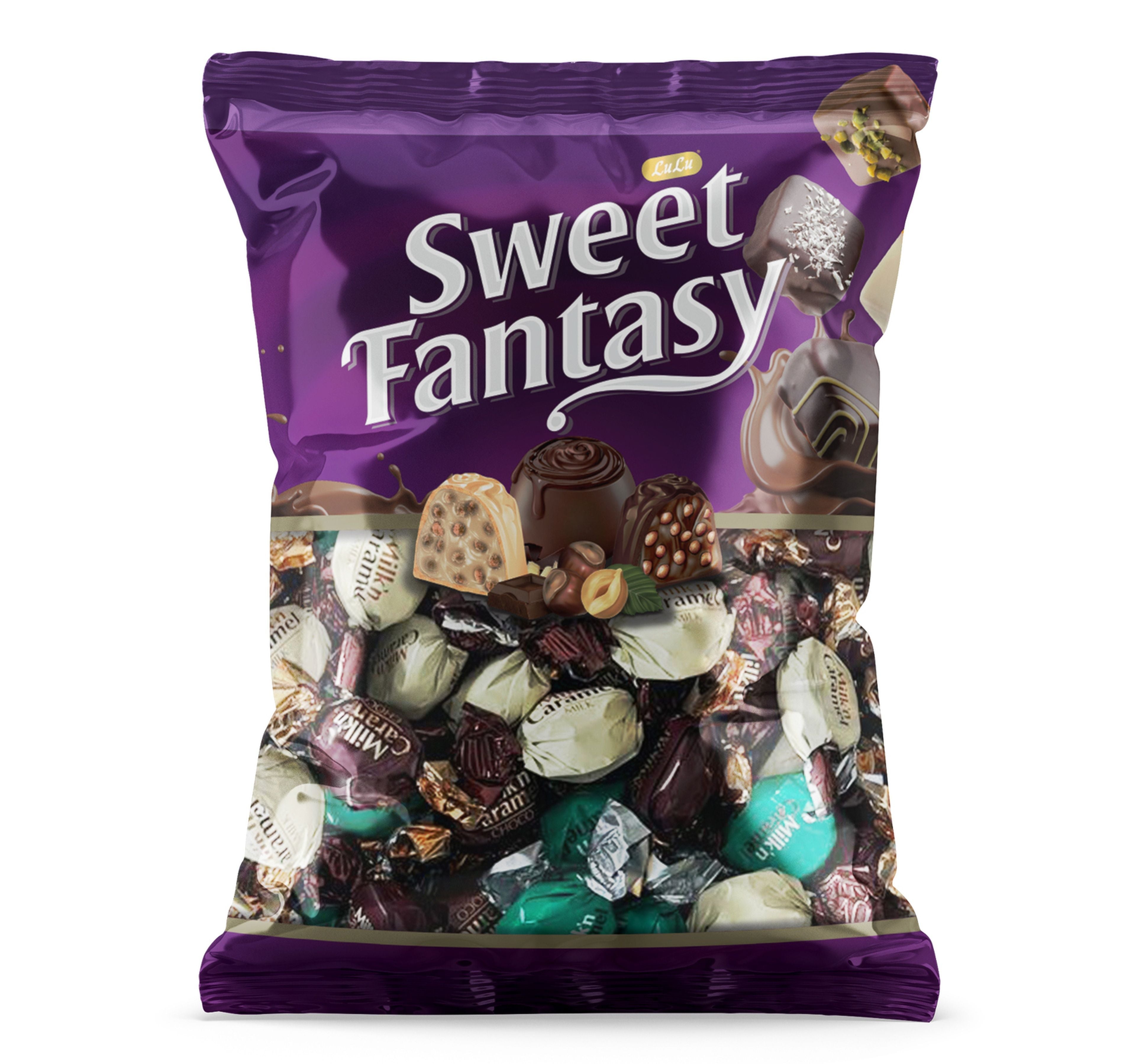 LuLu-Sweet-Fantasy-Milk'n-Caramel-1-kg