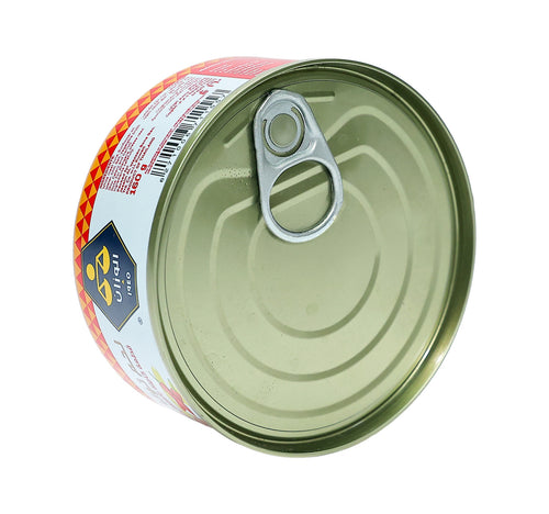 Al Wazzan White Meat Tuna Solid Pack with Chili 160 g