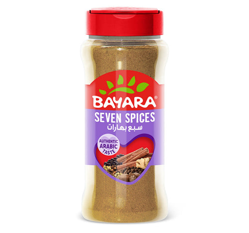 Bayara Seven Spices 145 g