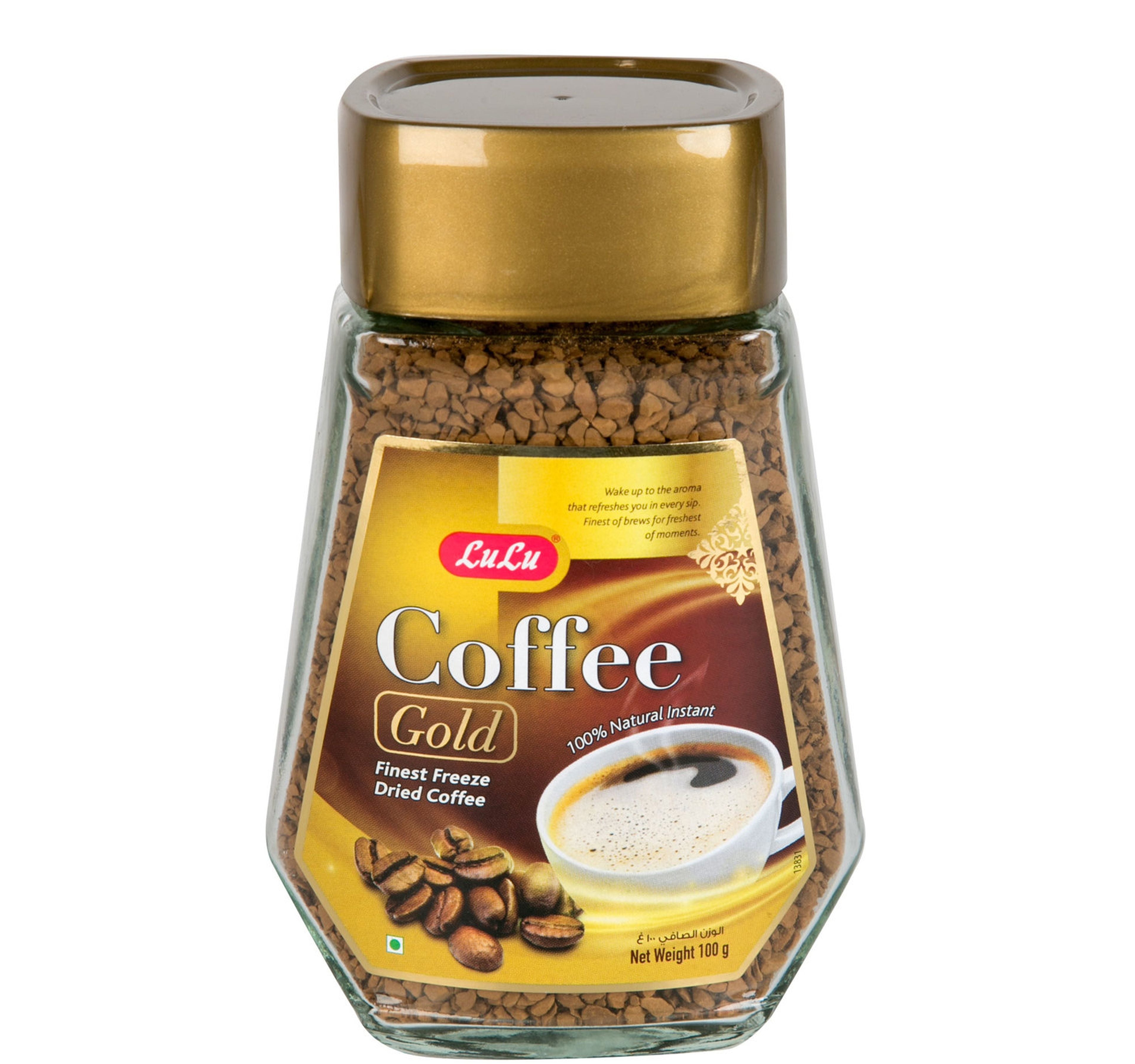 lulu-coffee-gold-100g