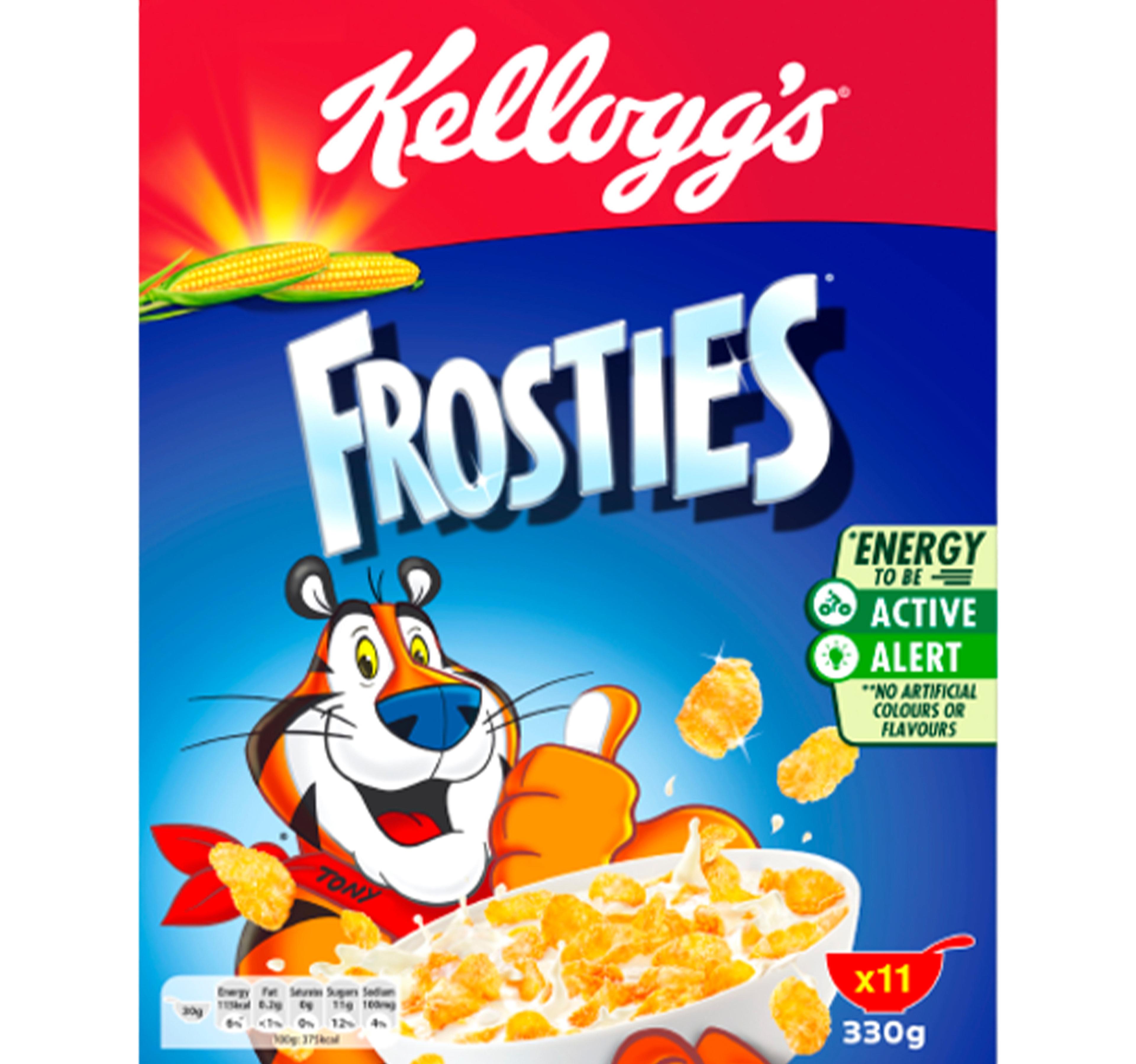 frosties-cereal-330g