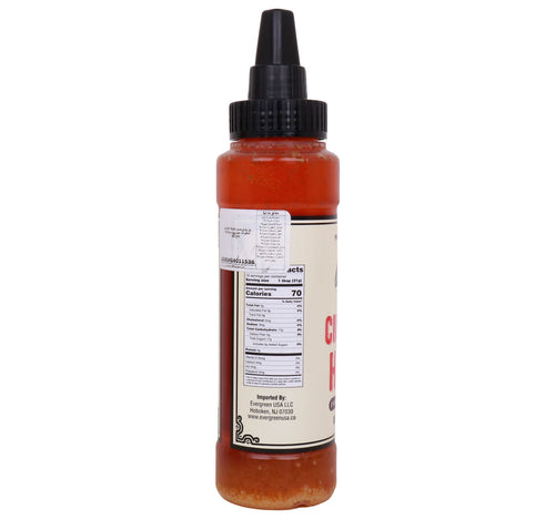 Beez Bounty Cinnamon Honey 397 g