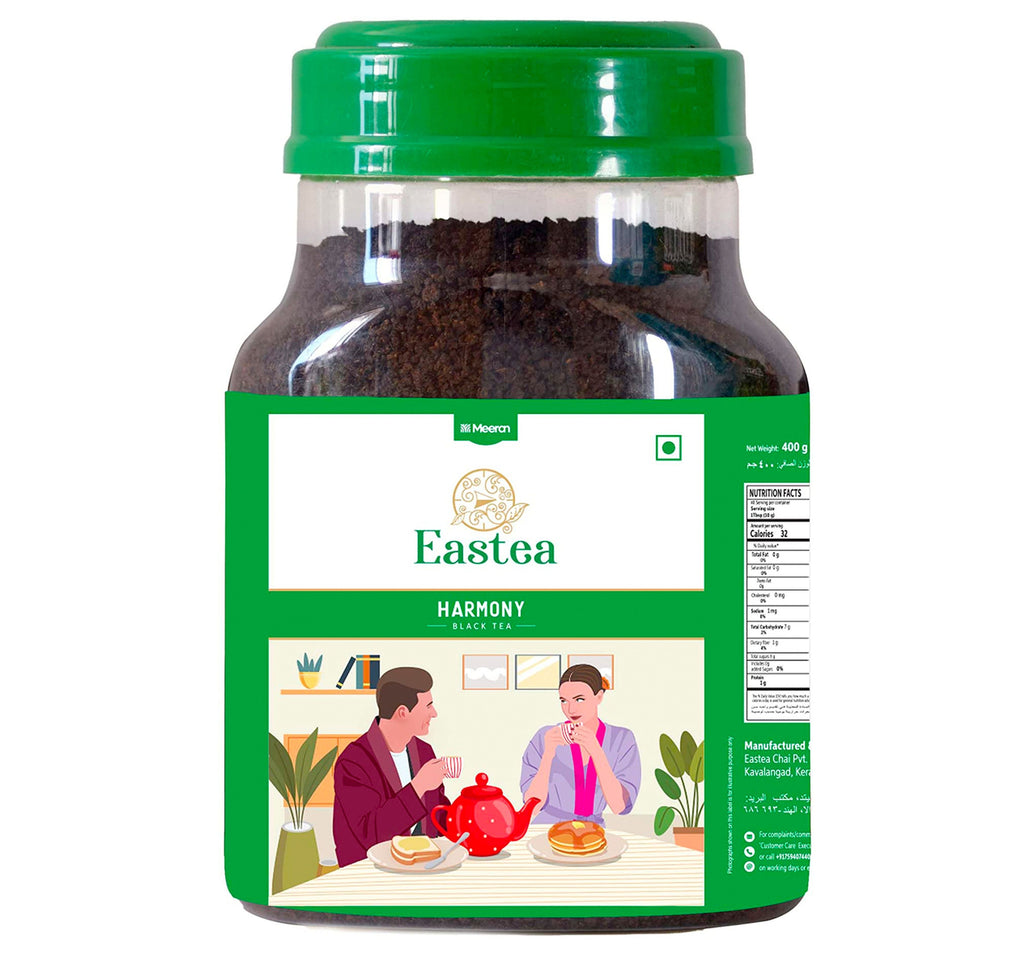 eastea-loose-black-tea-400g