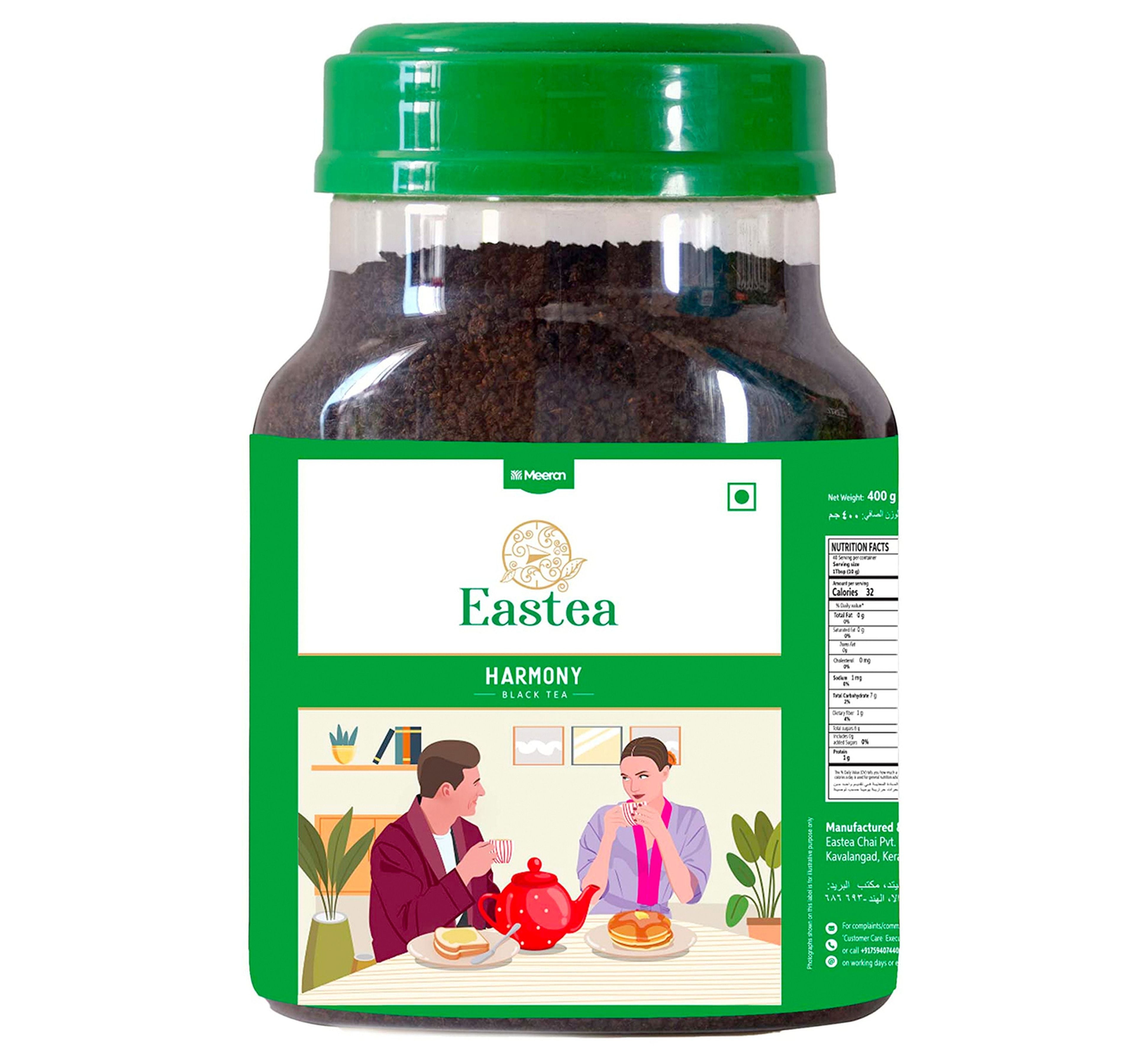 eastea-loose-black-tea-400g