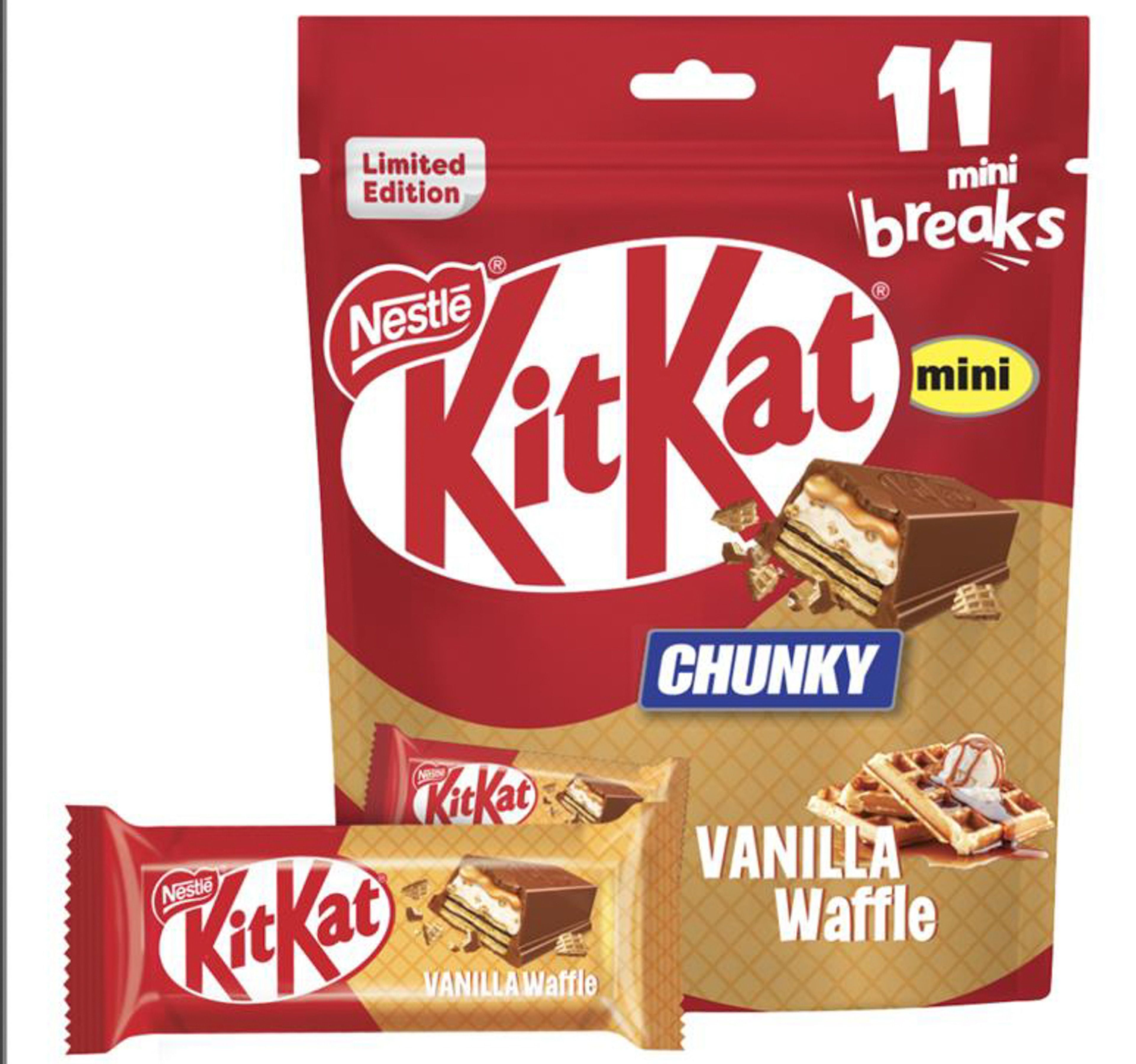 Nestle-KitKat-Mini-Chunky-Vanilla-Waffle-195.8-g