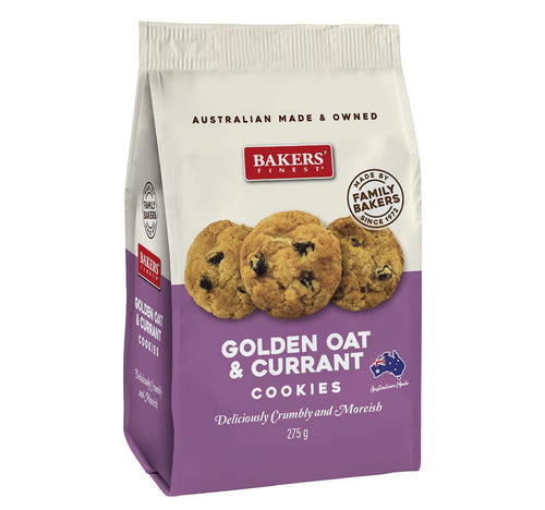 Bakers-Finest-Golden-Oat-&-Currant-Cookies-275-g