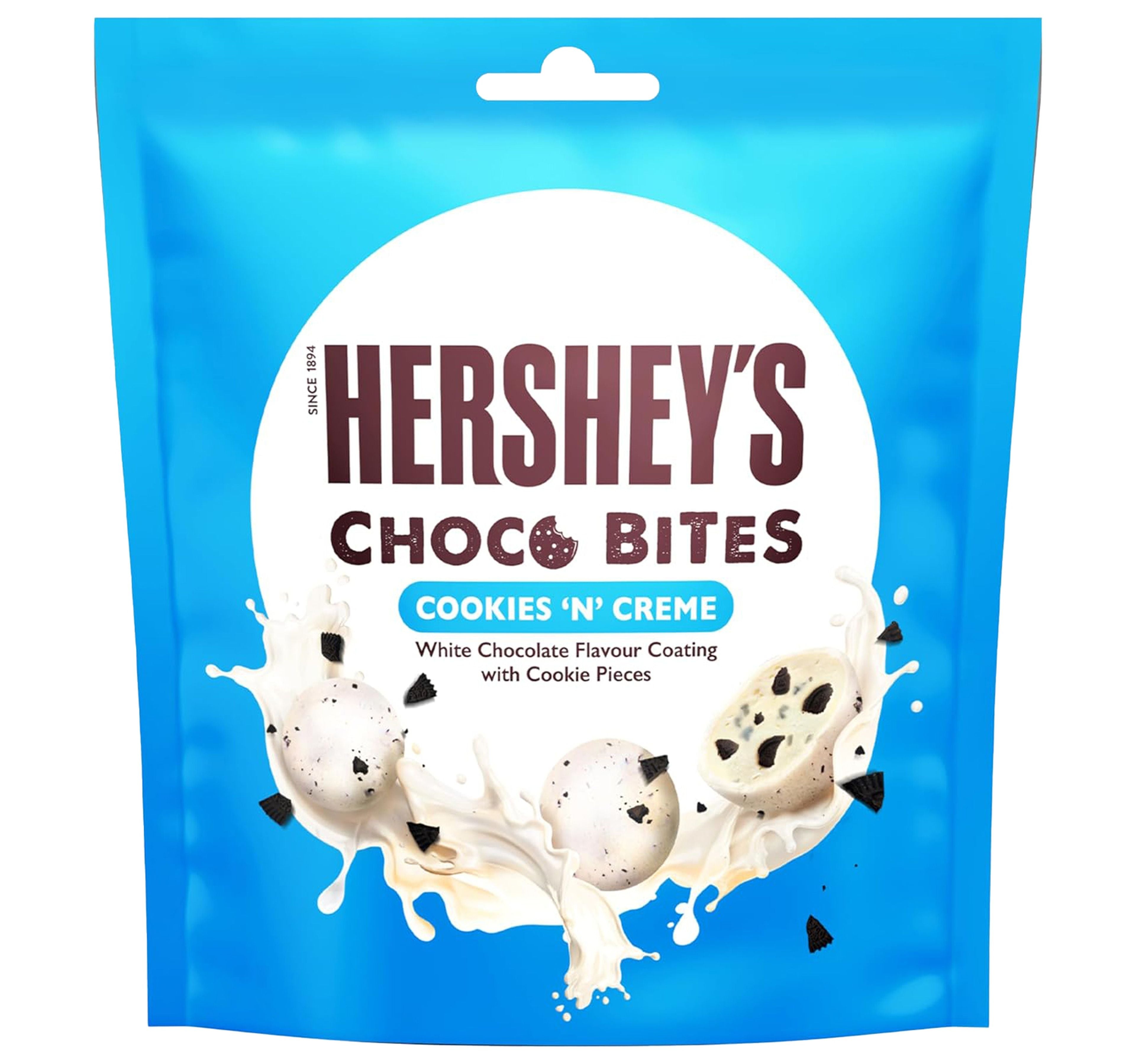 Hershey's-Cookies-N'-Creme-Choco-Bites-180-g