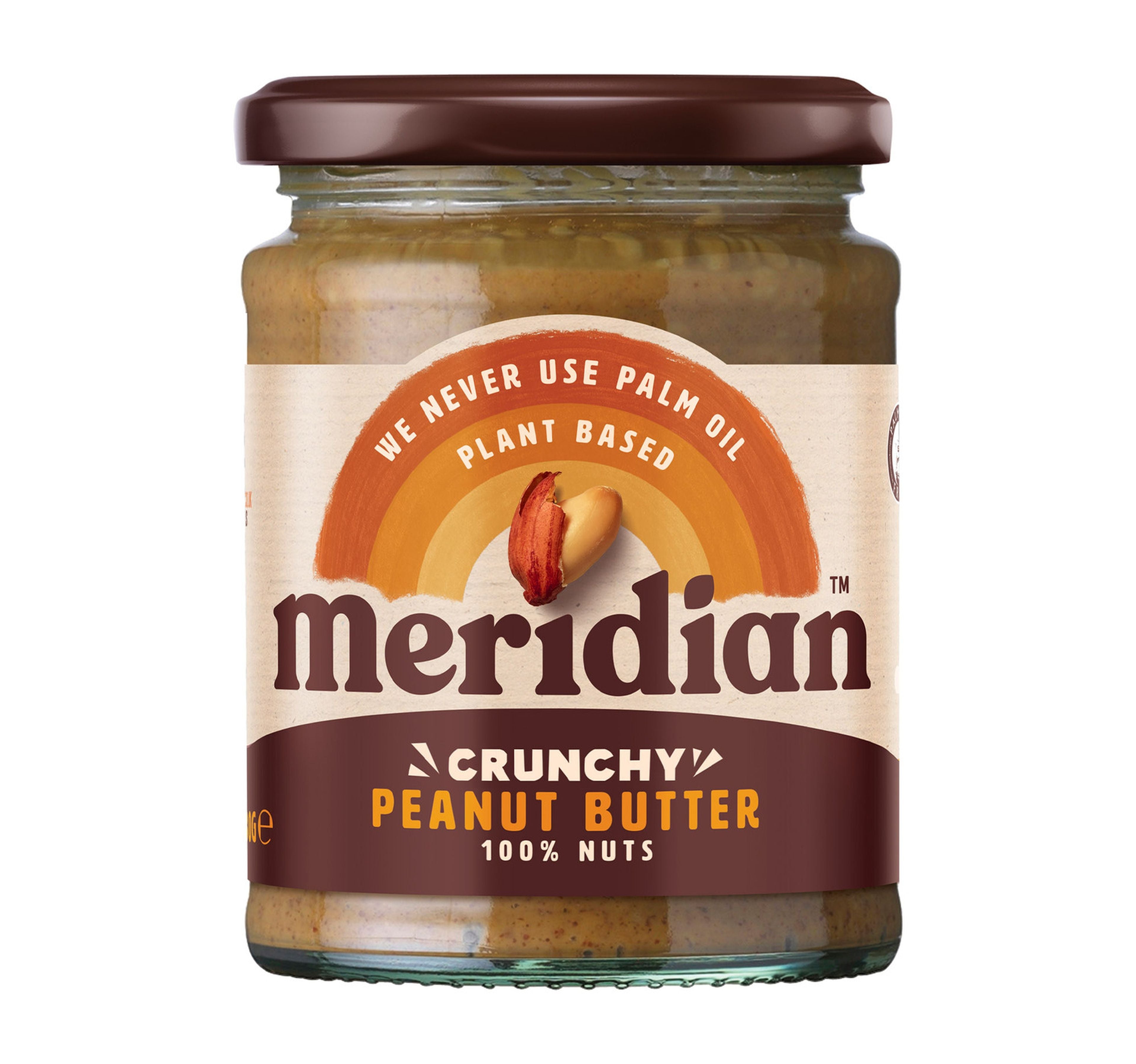 meridian-crunchy-pb-280