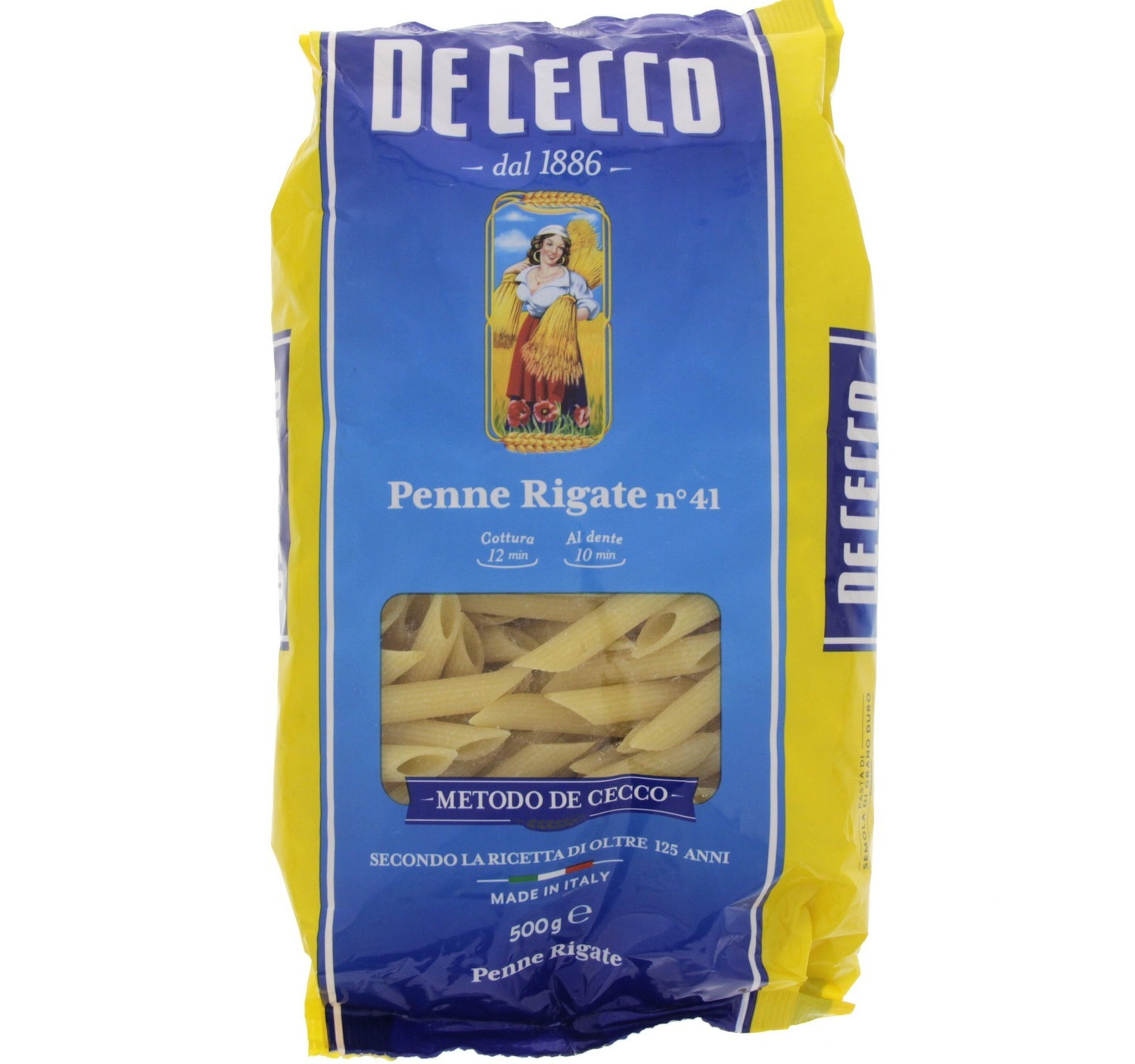 De-Cecco-Penne-Rigate-Pasta-No.14-500-g
