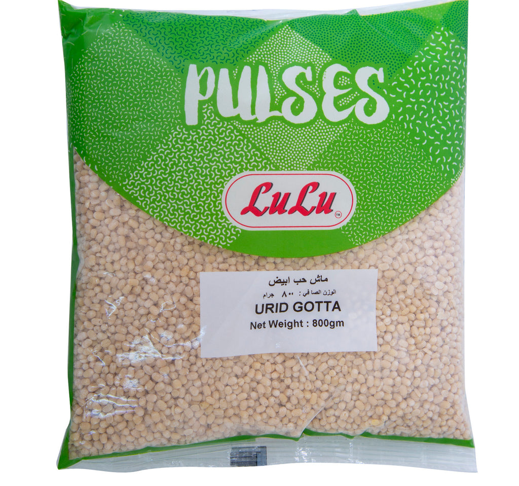 lulu-urid-gotta-800g