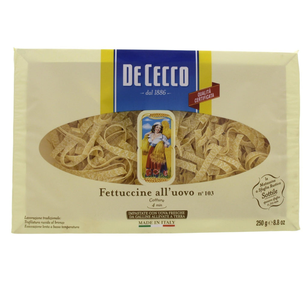 De-Cecco-Fettuccine-All'uovo-No.103-250-g