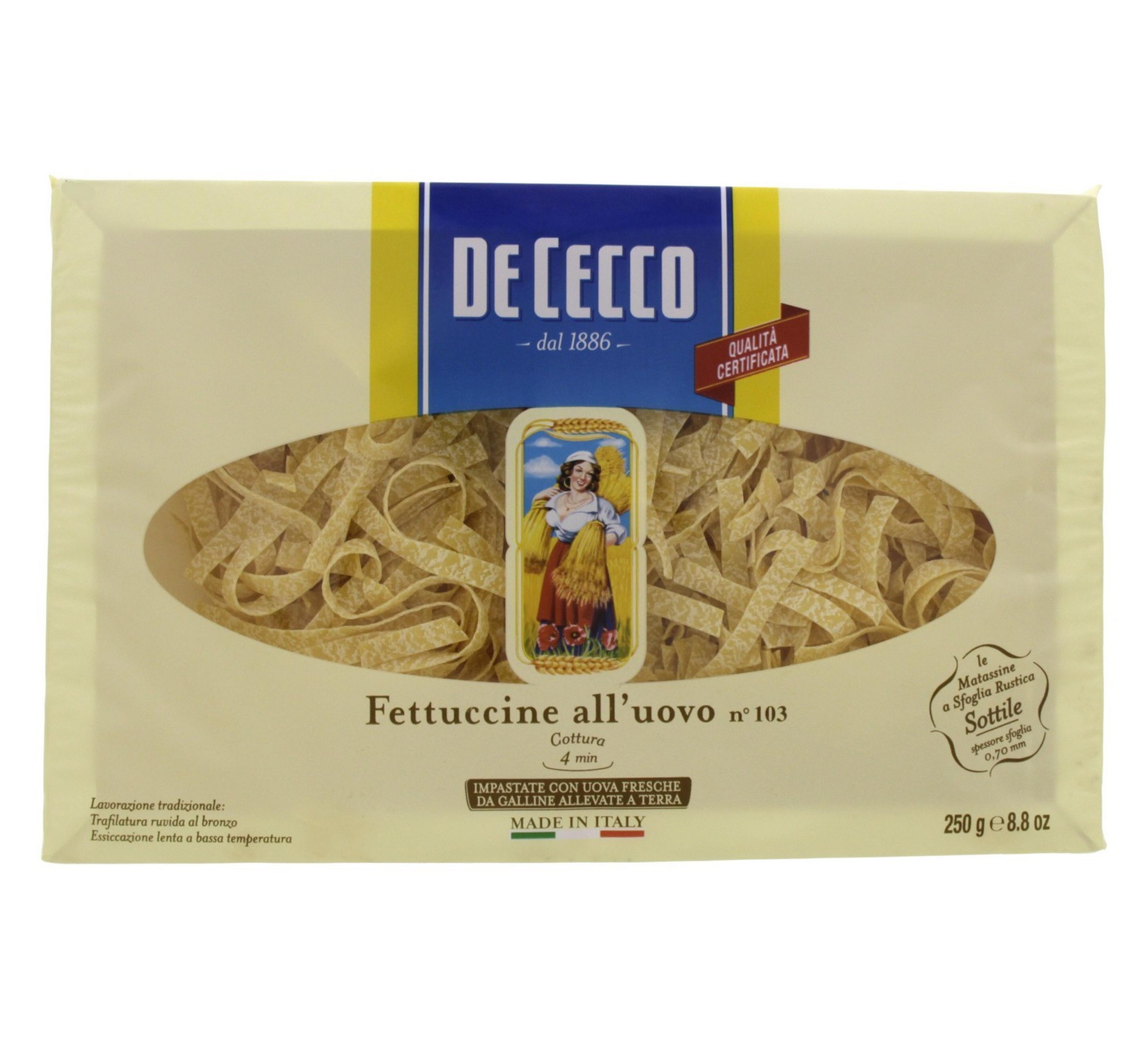 De-Cecco-Fettuccine-All'uovo-No.103-250-g