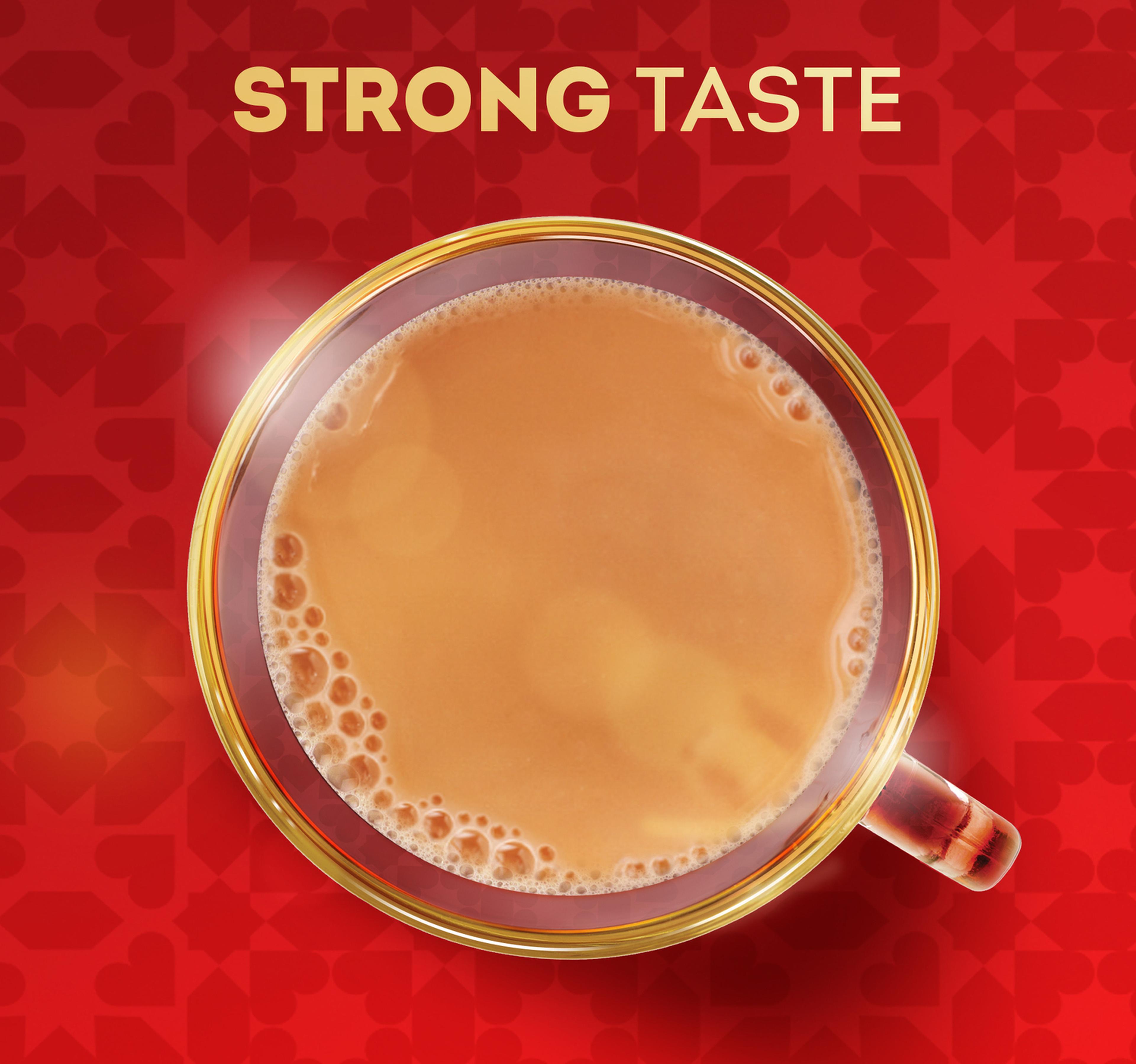 Brooke Bond Red Label Black Loose Tea 400 g