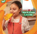 Tang Orange Flavoured Drinking Powder Value Pack 1 kg
