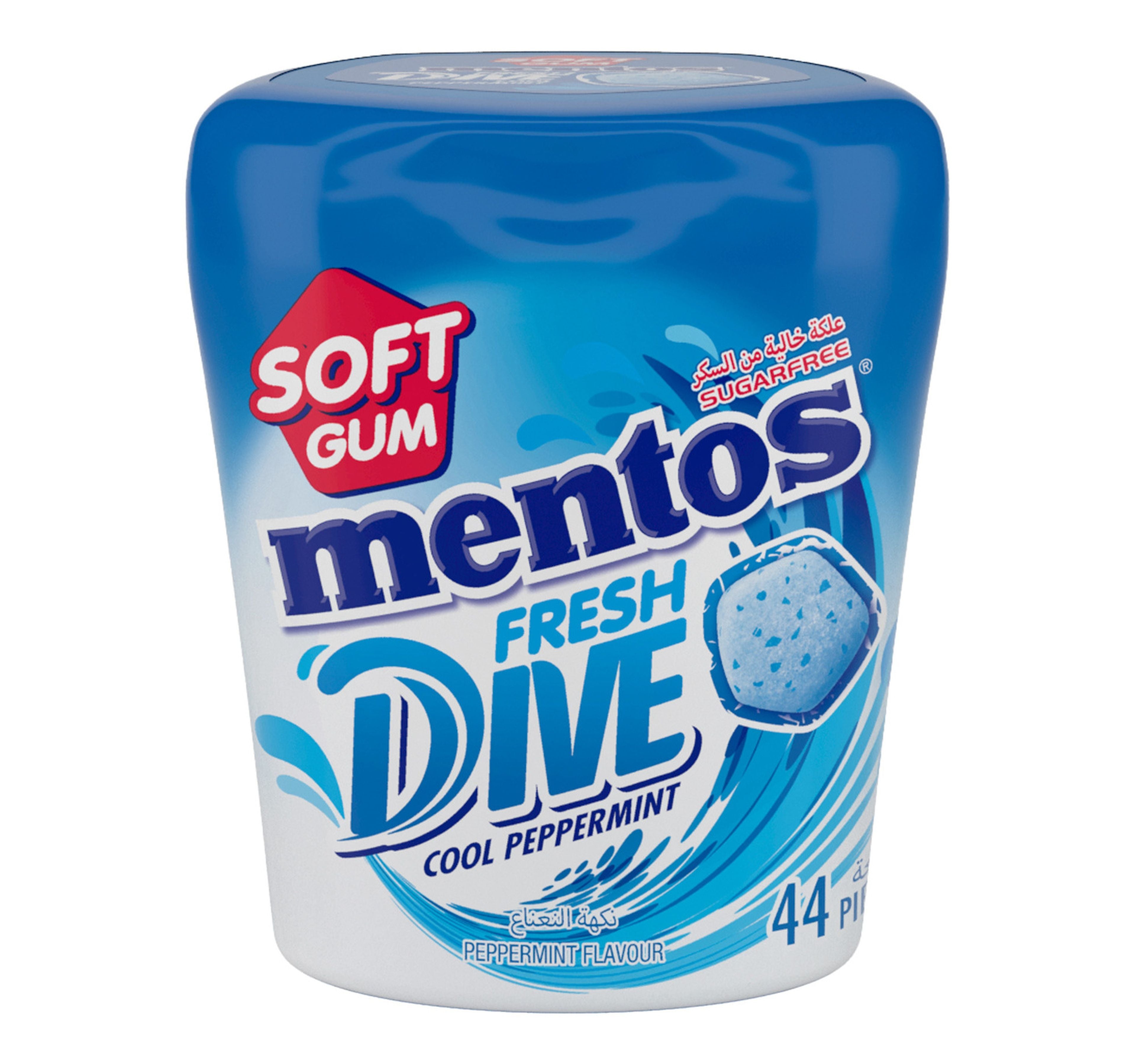Mentos-Cool-Peppermint-Fresh-Dive-Soft-Gum-Sugar-Free-88-g