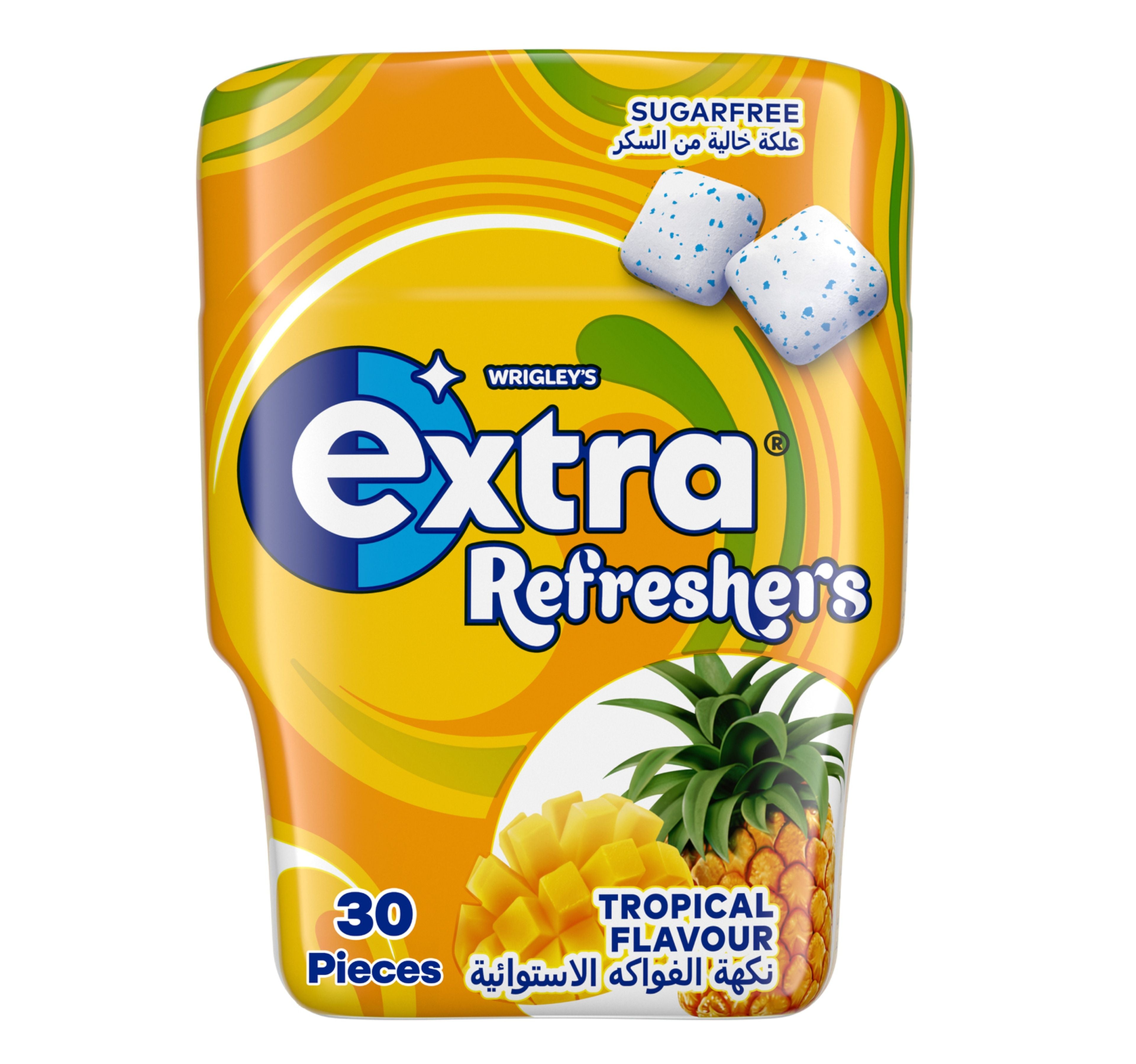 Wrigley's-Extra-Refreshers-Sugar-Free-Tropical-Chewing-Gum-30-pcs-67-g