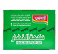 Indomie Vegetable Flavour Instant Cup Noodles Value Pack 12 x 62 g