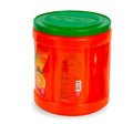 LuLu Mixit Orange Flavoured Instant Powdered Drink 2 kg