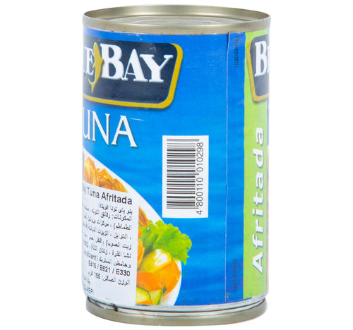 Blue Buy Tuna Afritada 155 g