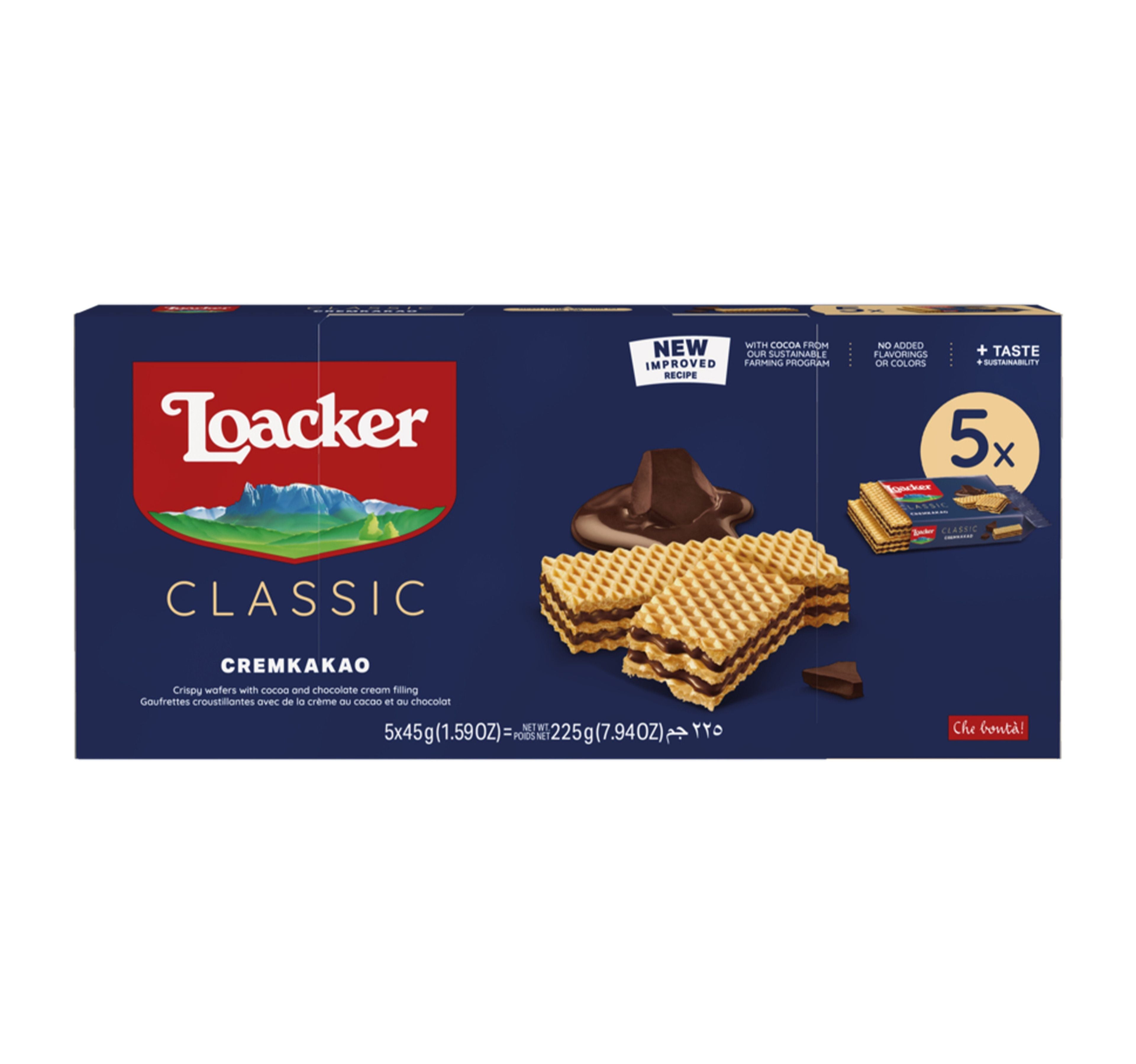 Loacker-Creamkakao-Wafers-5-x-45-g