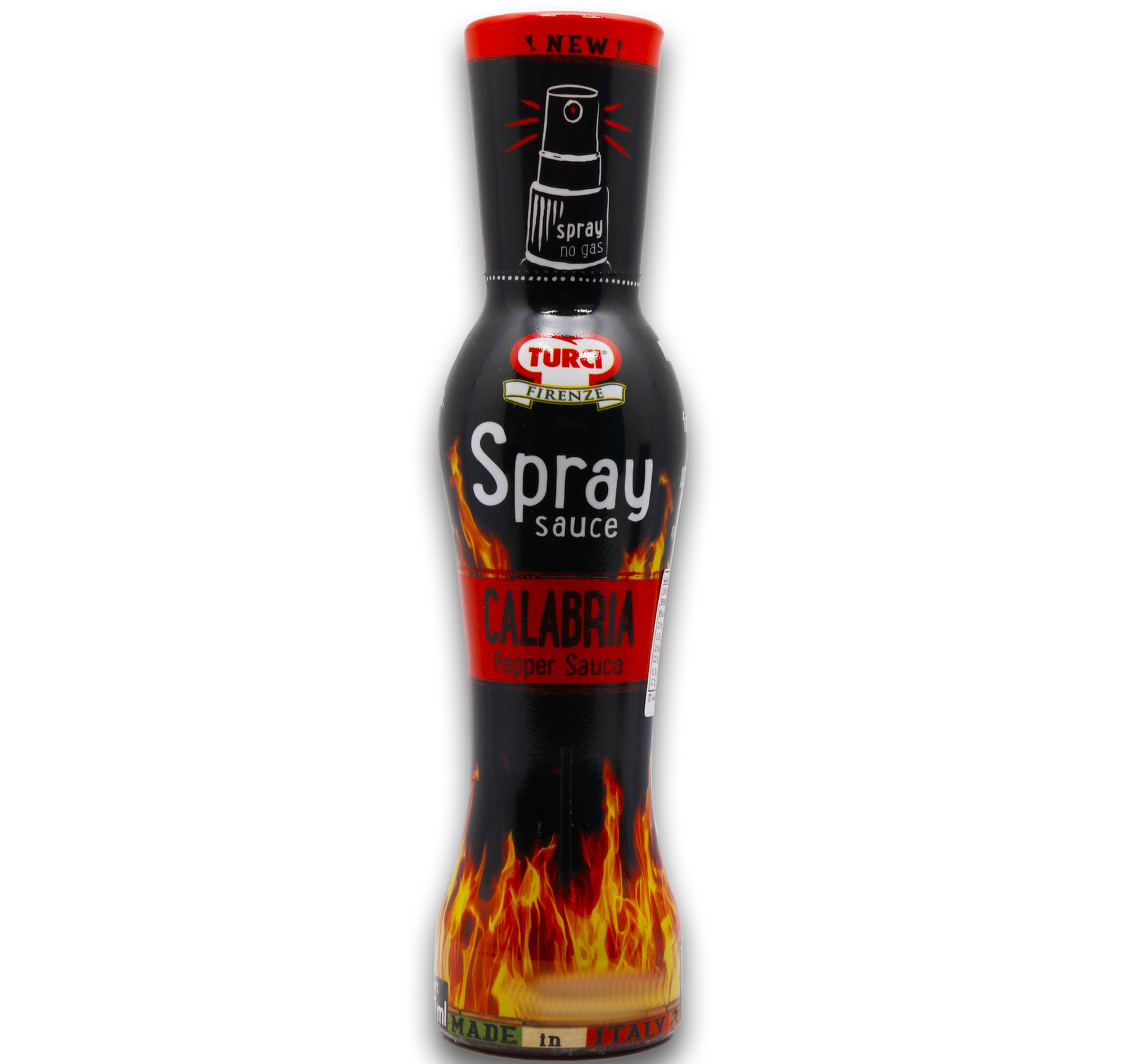 Turci-Spray-Sauce-Calabria-Pepper-Blend-140-ml